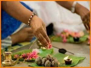 पितृ दोष पूजा